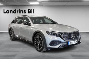 Mercedes E300 bild 3