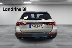 Mercedes E300 bild 5