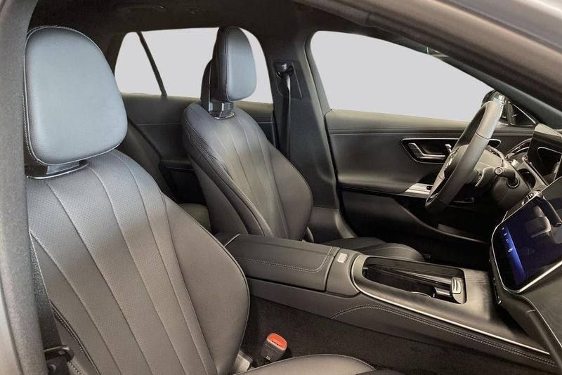 Mercedes E300 bild 13