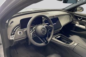 Mercedes E300 bild 7
