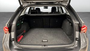 Skoda Octavia bild 12