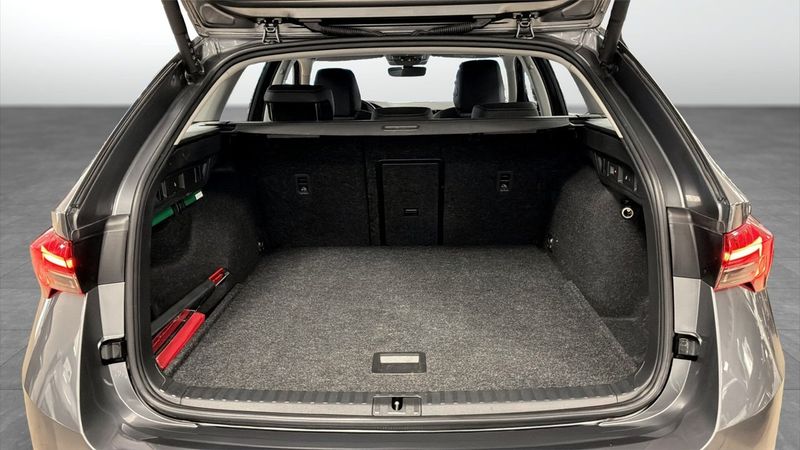 Skoda Octavia bild 12
