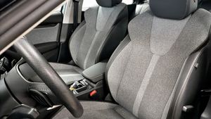 Skoda Octavia bild 8