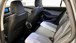 Skoda Octavia bild 11