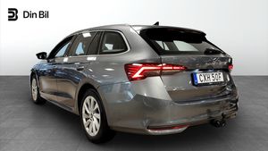 Skoda Octavia bild 3