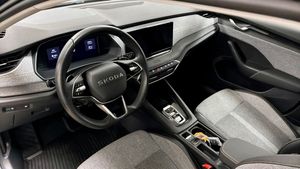 Skoda Octavia bild 7