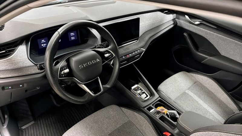 Skoda Octavia bild 7