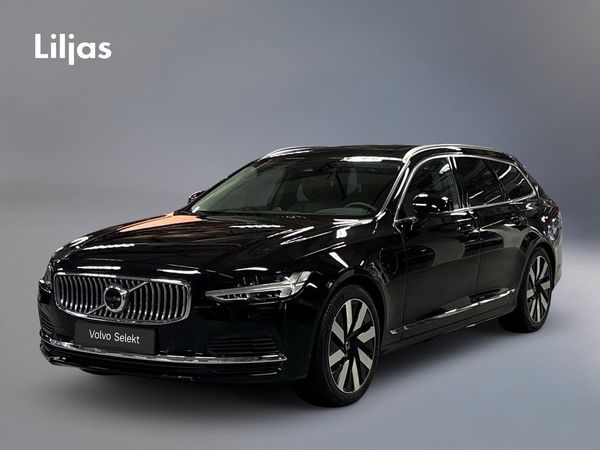 Volvo V90 T8 Plus Bright Nordic Edition - 2026