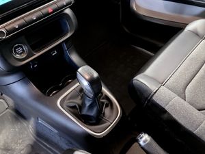 Citroen C3 bild 10