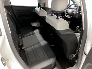 Citroen C3 bild 12