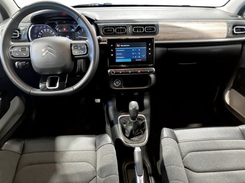 Citroen C3 bild 6