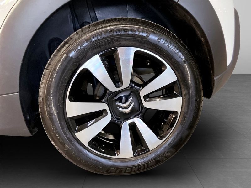 Citroen C3 bild 14