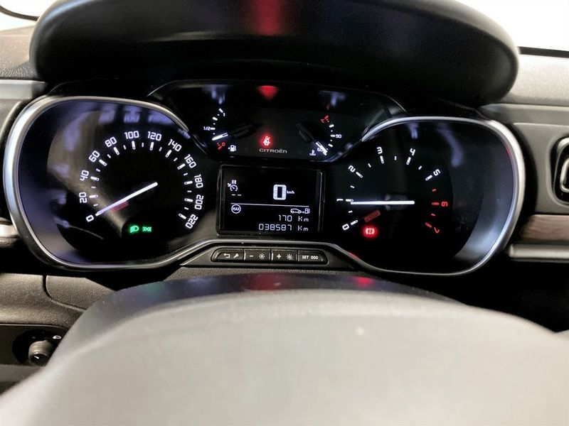 Citroen C3 bild 8