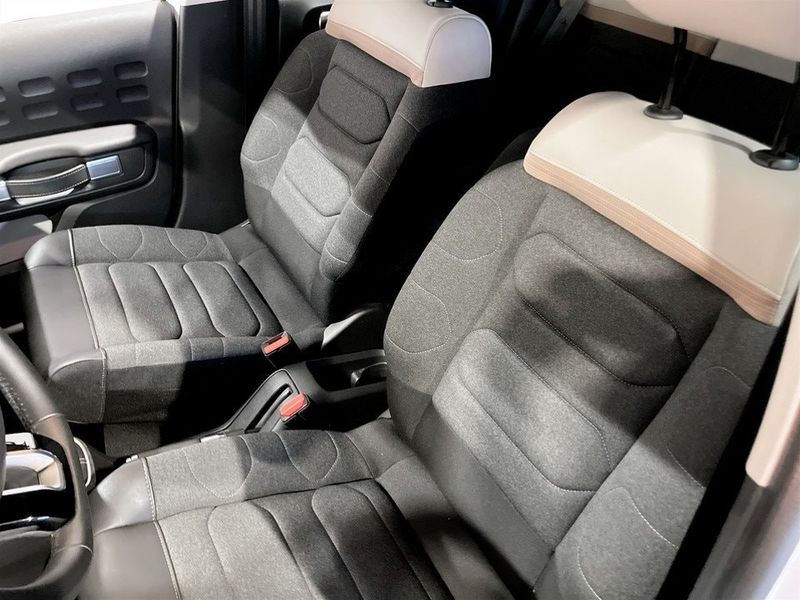 Citroen C3 bild 5