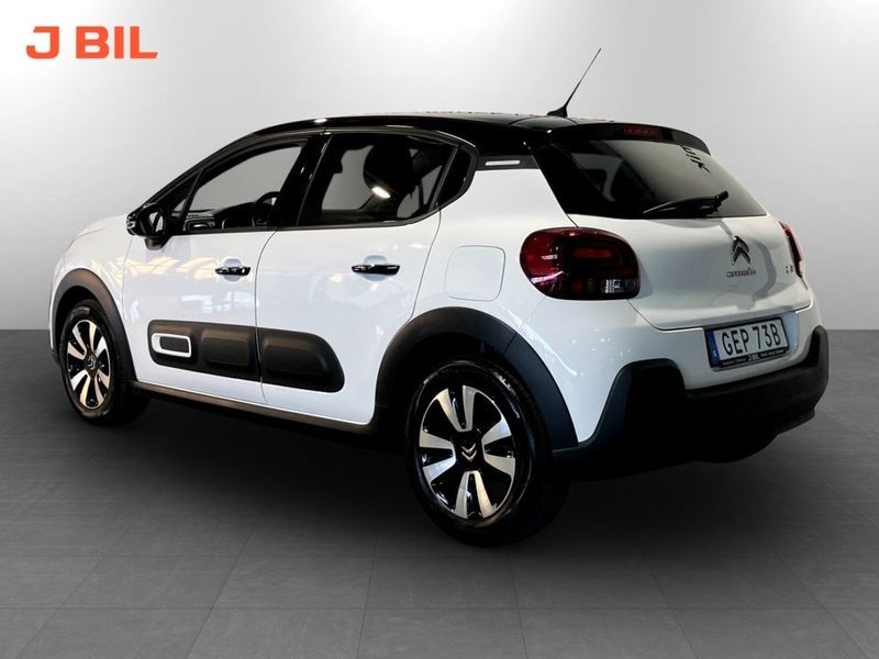 Citroen C3 bild 3