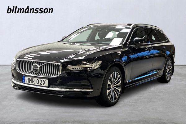 Volvo V90 T6 Core Edition II - 2025