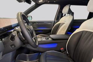 Kia EV9 bild 8