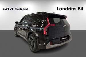 Kia EV9 bild 6