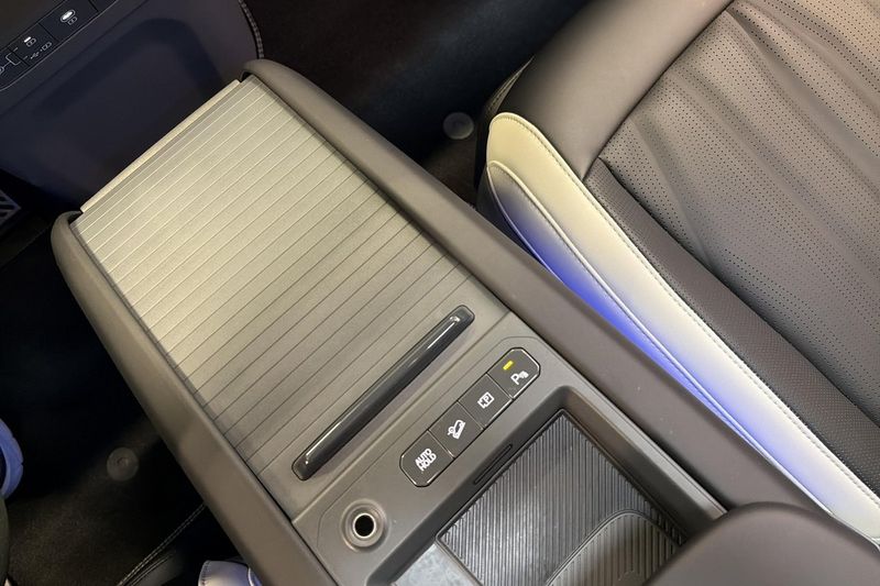 Kia EV9 bild 12