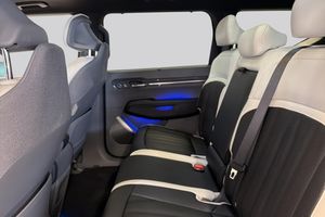 Kia EV9 bild 9