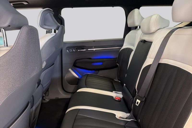 Kia EV9 bild 9
