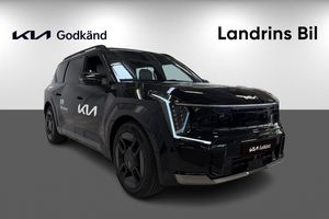 Kia EV9 bild 3
