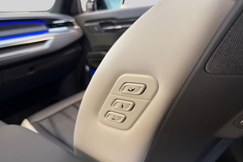 Kia EV9 bild 18