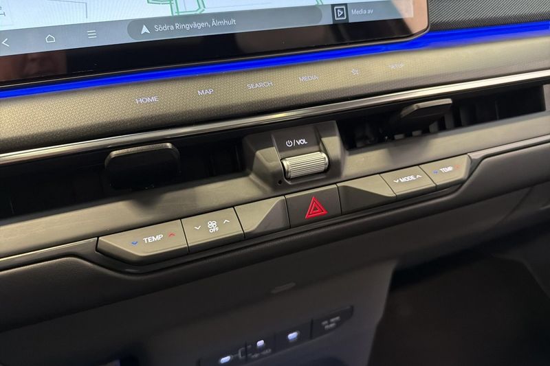 Kia EV9 bild 13