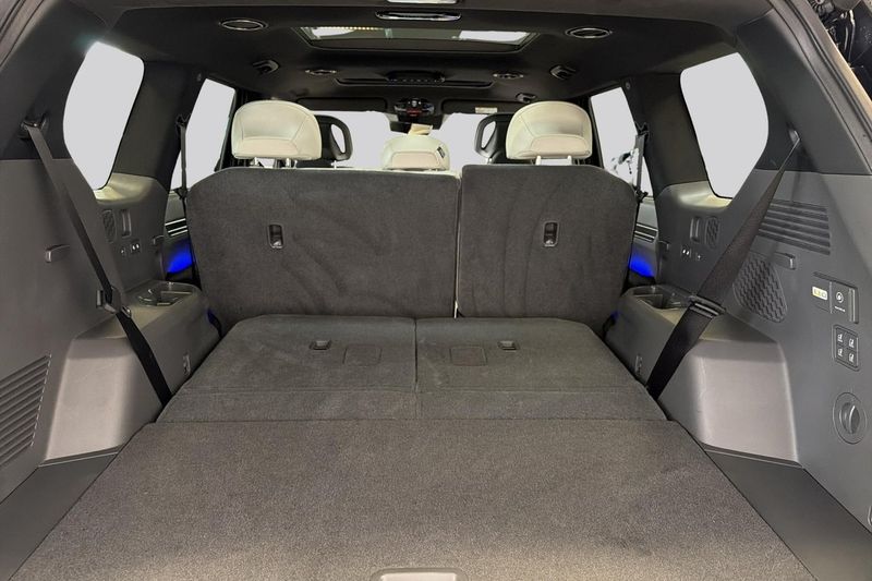 Kia EV9 bild 14