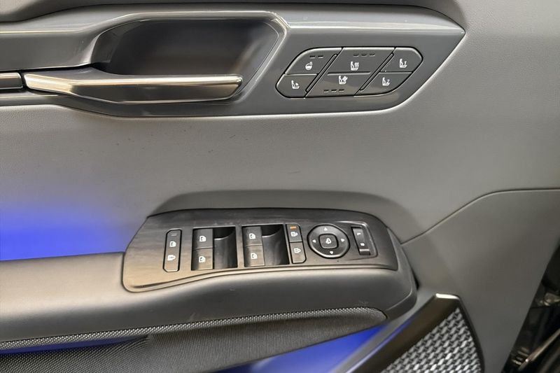 Kia EV9 bild 19