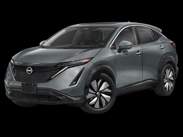 Nissan Ariya
