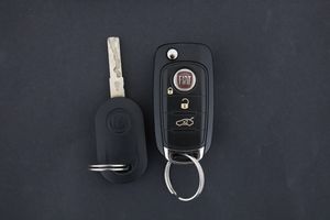 Fiat Tipo bild 33