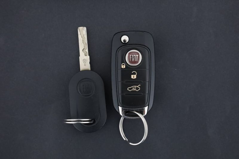 Fiat Tipo bild 33
