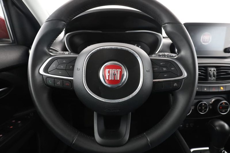 Fiat Tipo bild 19