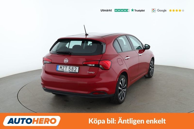 Fiat Tipo bild 6