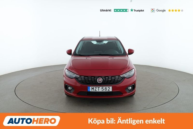 Fiat Tipo bild 9
