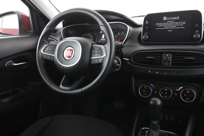 Fiat Tipo bild 14