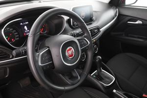 Fiat Tipo bild 12