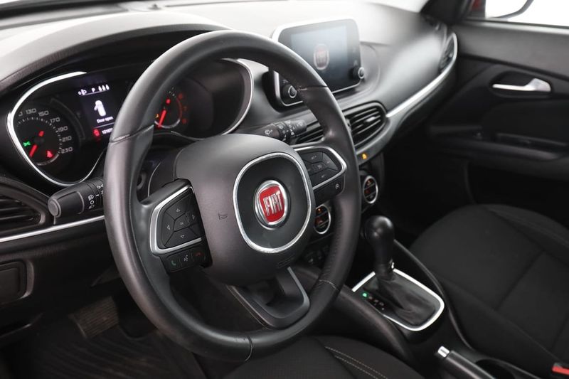 Fiat Tipo bild 12