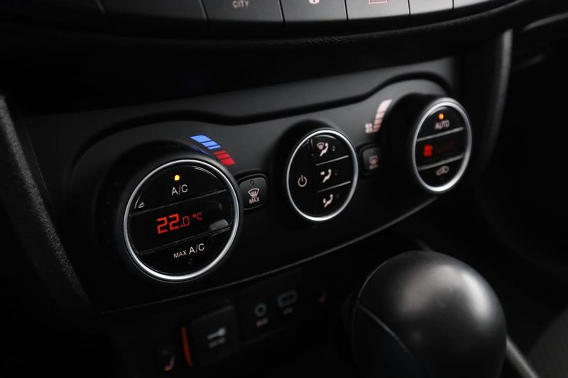 Fiat Tipo bild 24