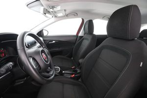 Fiat Tipo bild 11