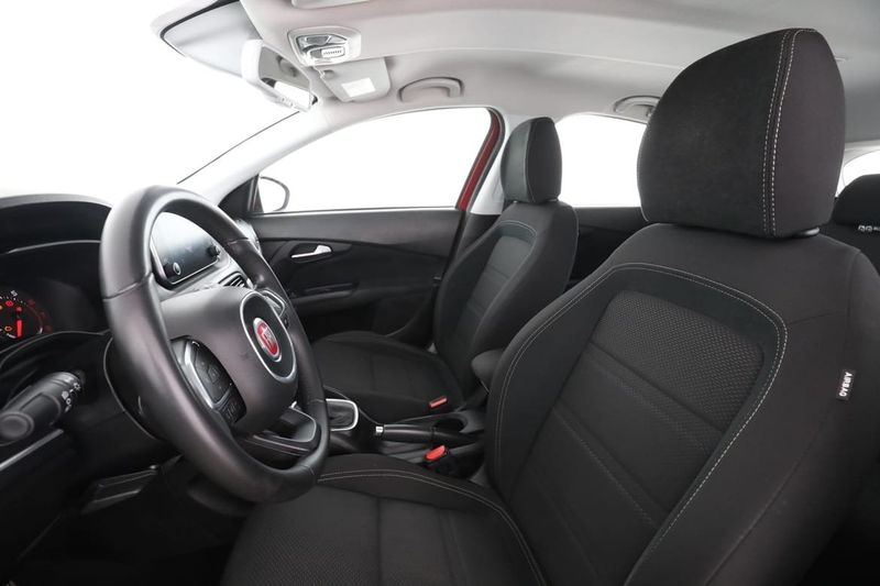 Fiat Tipo bild 11