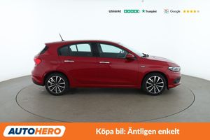 Fiat Tipo bild 7
