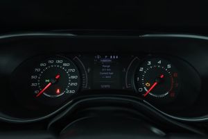 Fiat Tipo bild 20