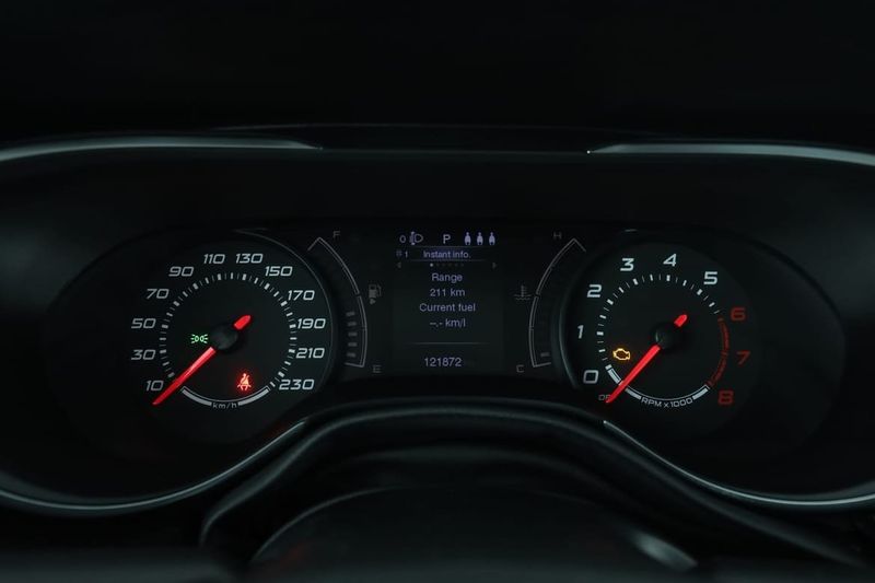 Fiat Tipo bild 20