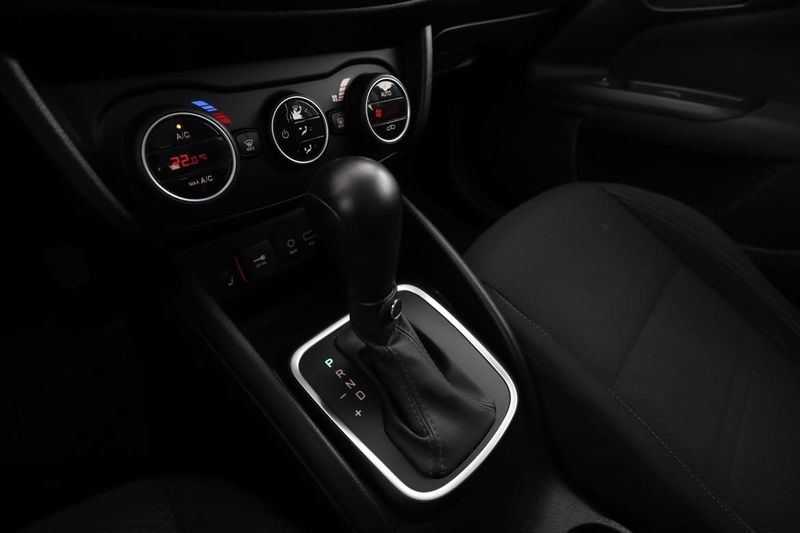 Fiat Tipo bild 23