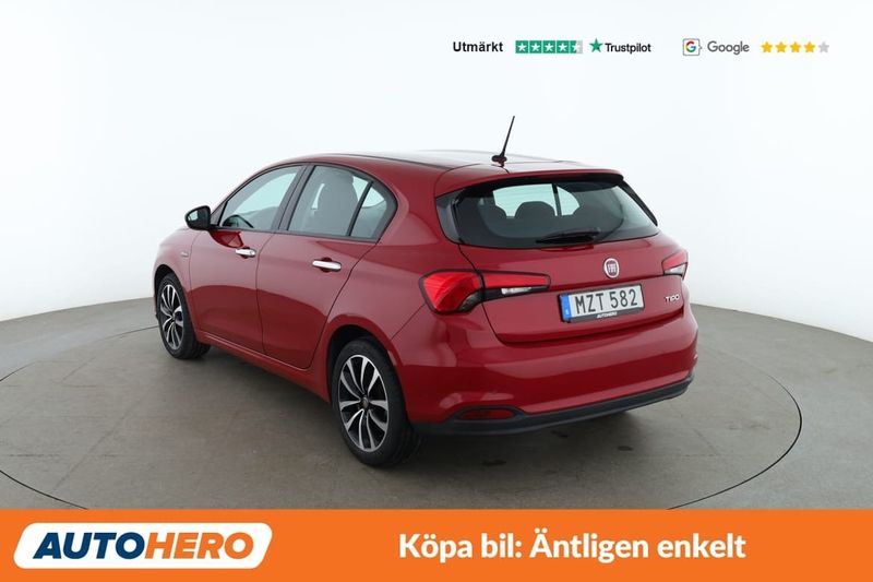 Fiat Tipo bild 3