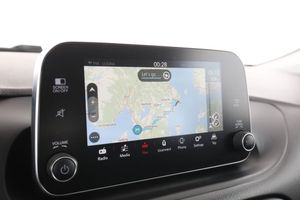 Fiat Tipo bild 22