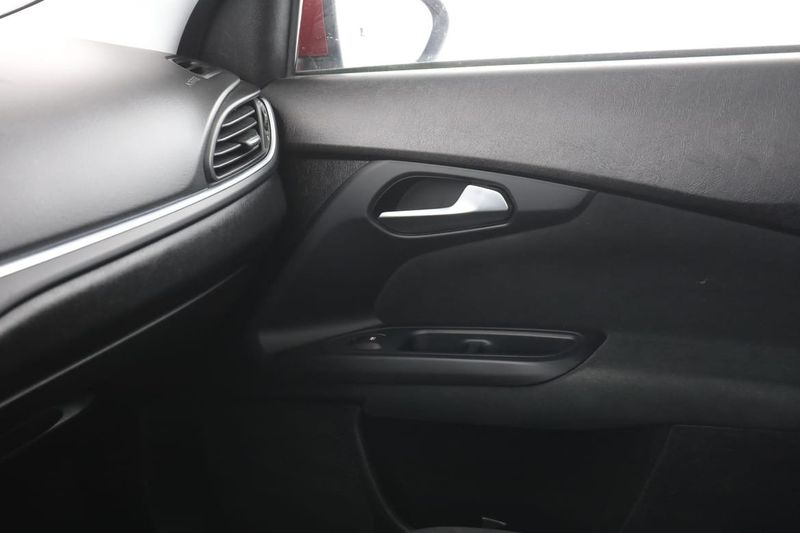 Fiat Tipo bild 28