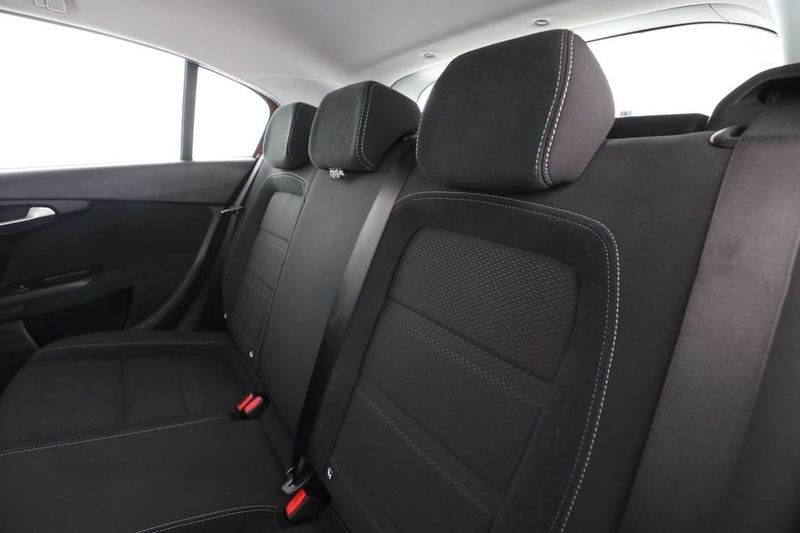 Fiat Tipo bild 15